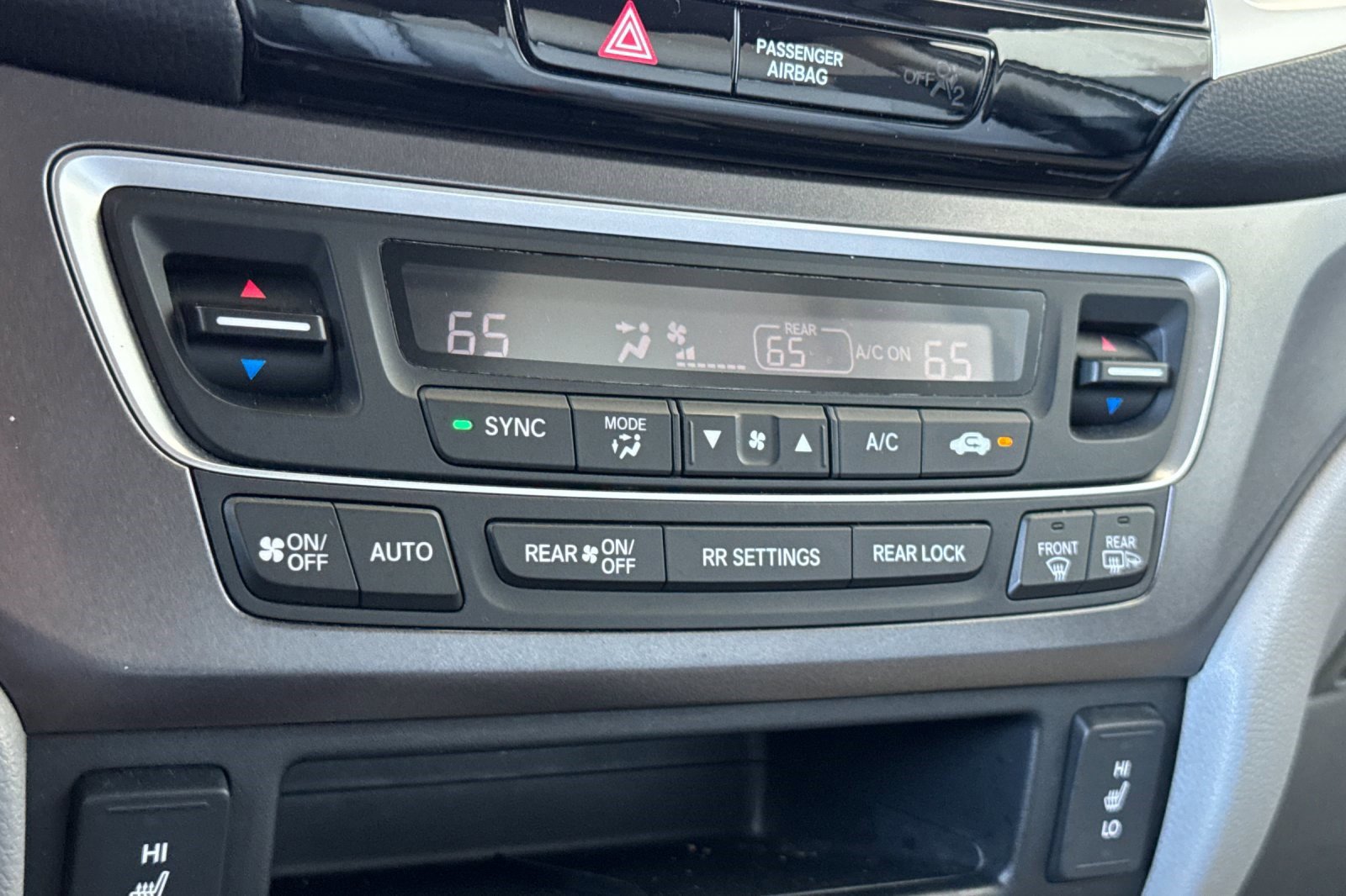 Used 2017 Honda Pilot EX-L image 20