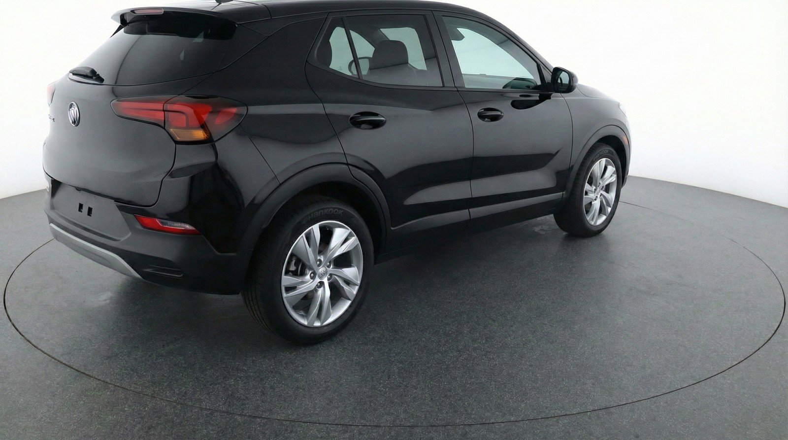 Used 2025 Buick Encore GX Preferred FWD image 9