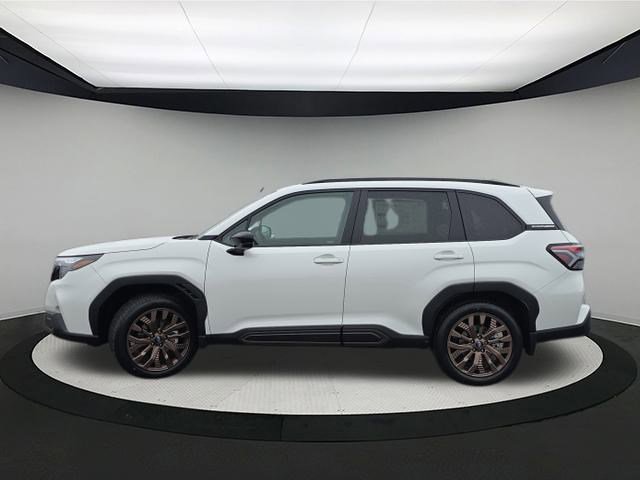 New 2026 Subaru Forester Sport image 4