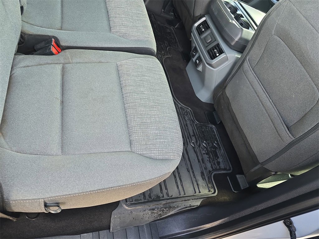 Used 2021 Ford F150 XLT w/ Equipment Group 302A High image 11