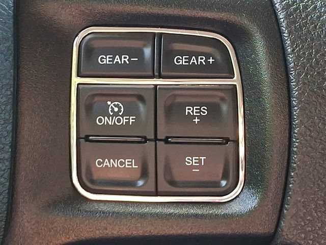 Used 2023 RAM 1500 Tradesman w/ Electronics Group RWD image 20