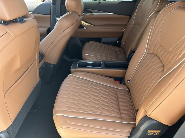 New 2027 INFINITI QX60 Autograph AWD/4WD image 18