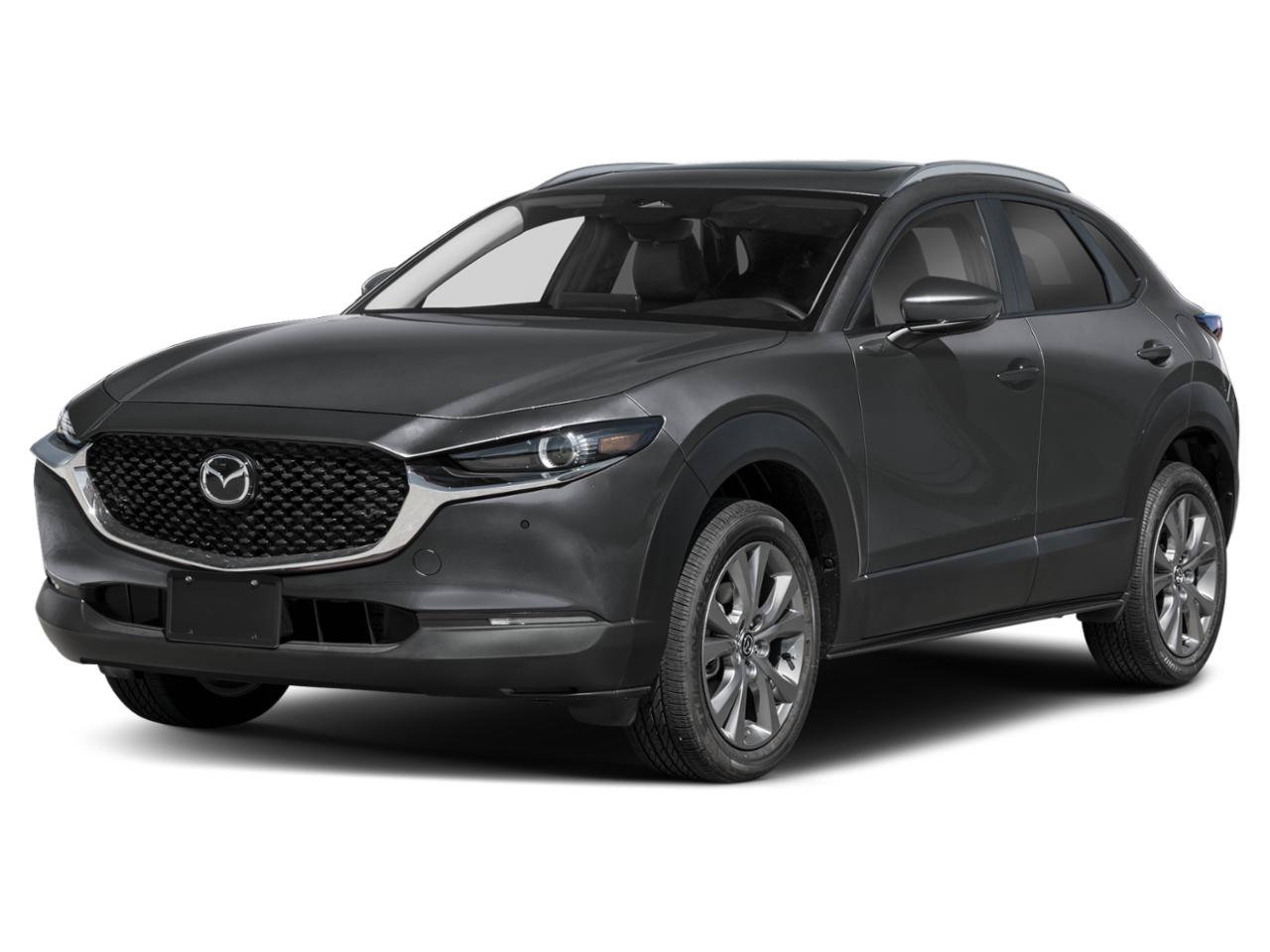 New 2026 MAZDA CX-30 AWD 2.5 S image 1