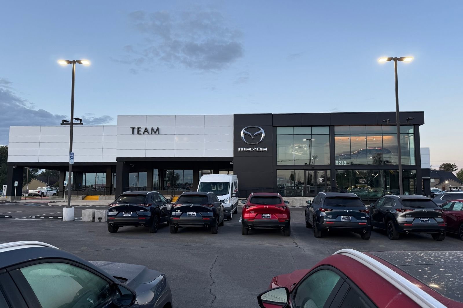 Used 2024 Kia Sportage LX image 27