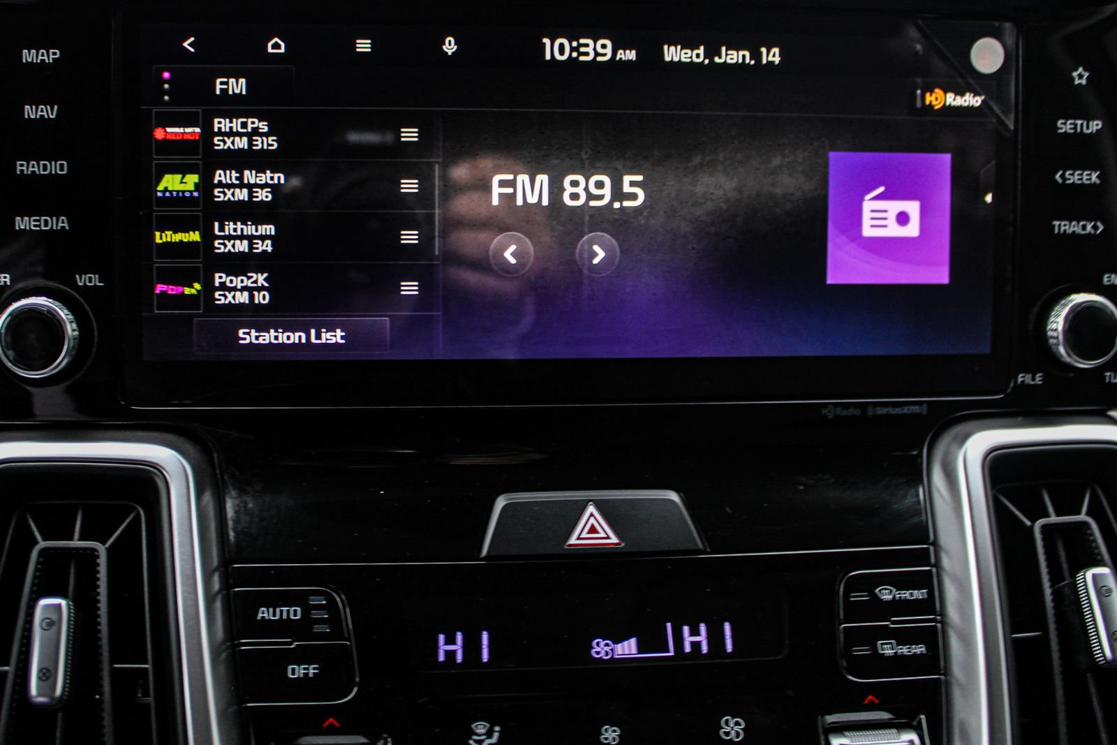Used 2023 Kia Sorento EX FWD image 33