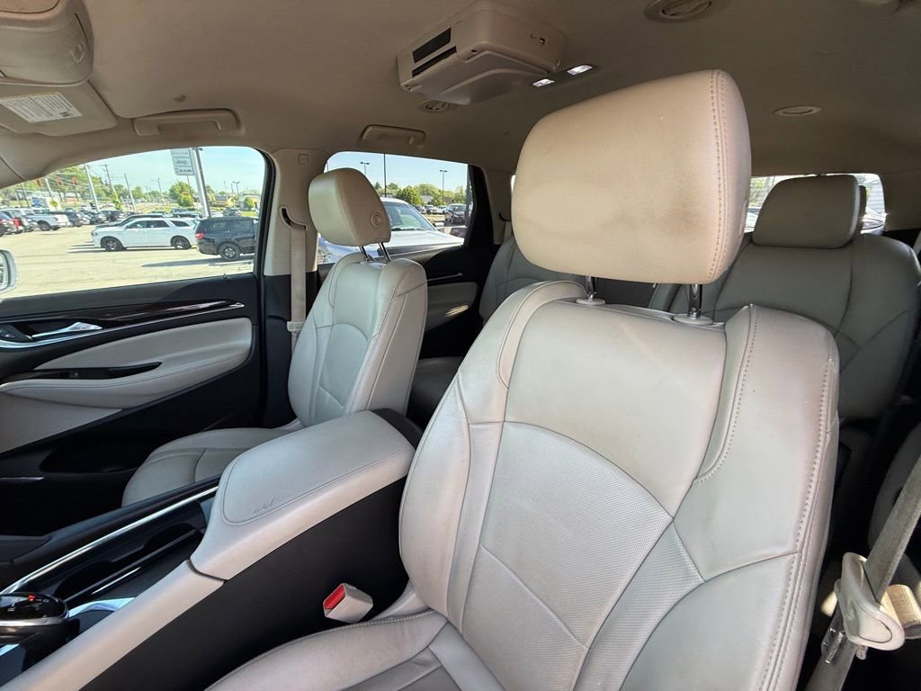 Used 2019 Buick Enclave Essence FWD image 13