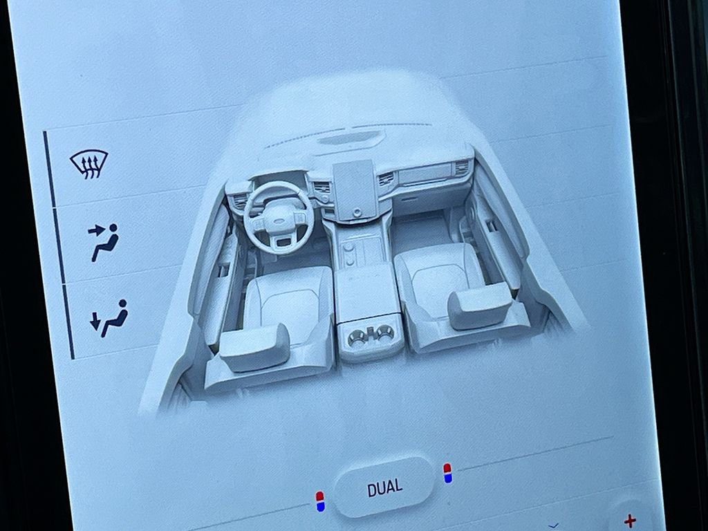 Used 2023 Ford Expedition Timberline image 16