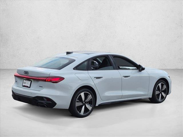 New 2026 Audi A5 Premium Plus AWD/4WD image 2