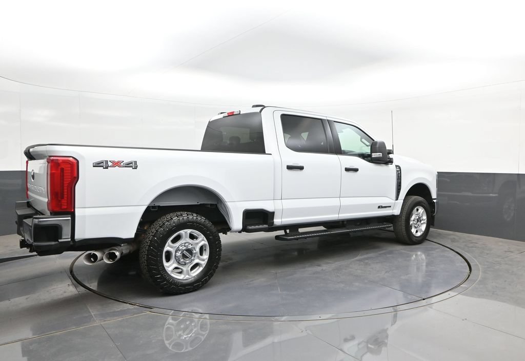 Certified 2026 Ford F250 XLT AWD/4WD image 15