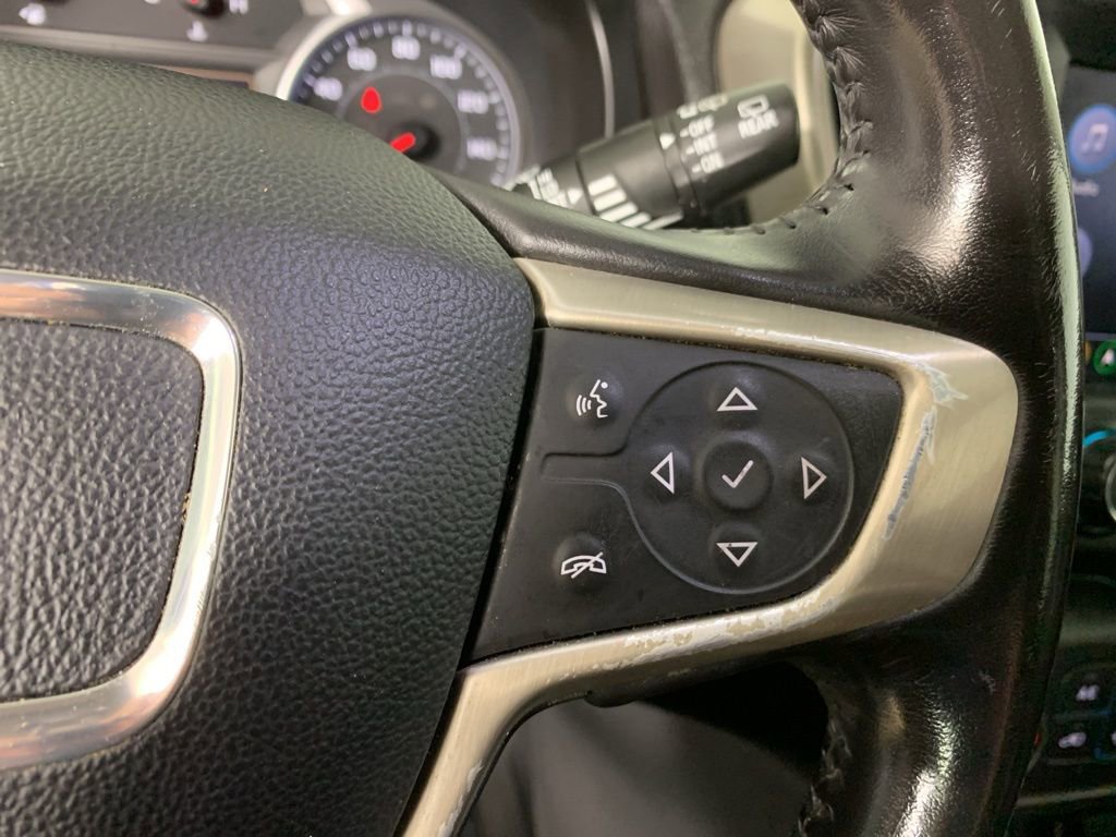 Used 2020 GMC Terrain Denali w/ GMC Pro Grade Package AWD/4WD image 24
