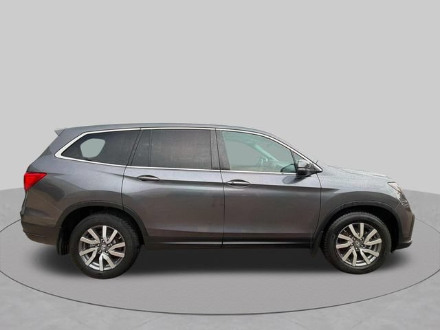 Used 2019 Honda Pilot EX-L image 7