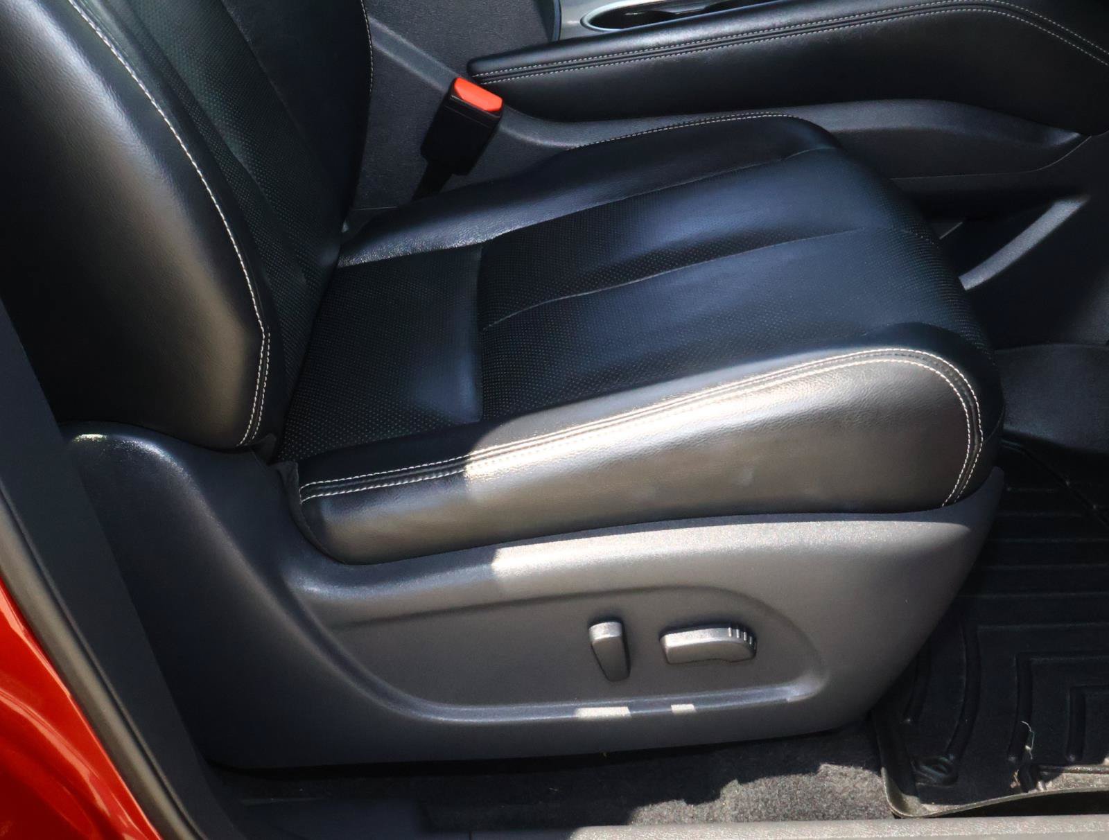 Used 2018 Nissan Murano Platinum FWD image 17