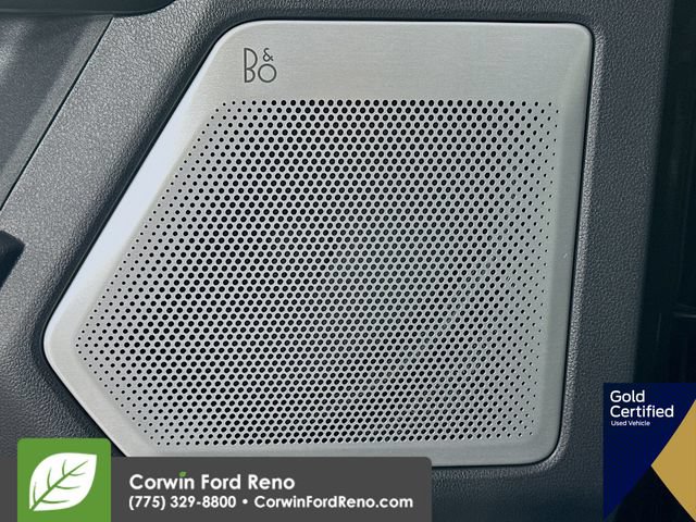 Used 2025 Ford F150 Raptor AWD/4WD image 23
