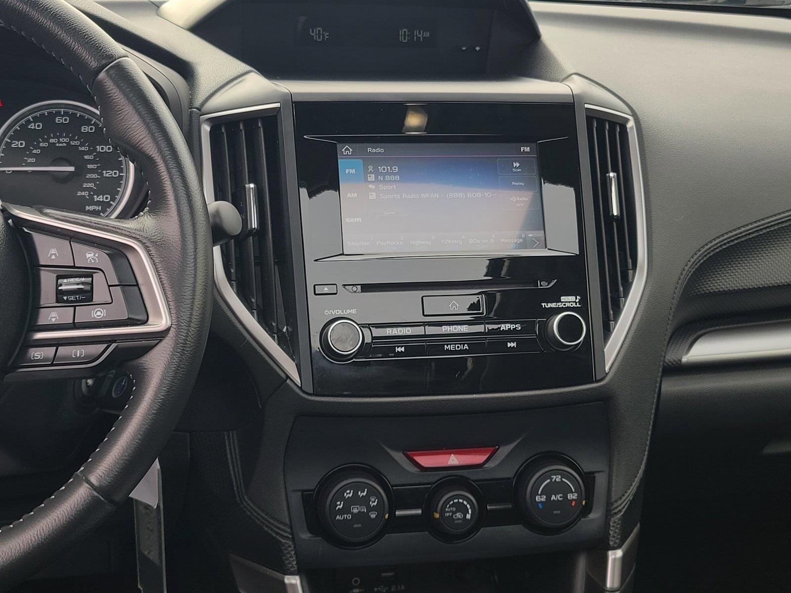 Used 2020 Subaru Forester Premium image 16