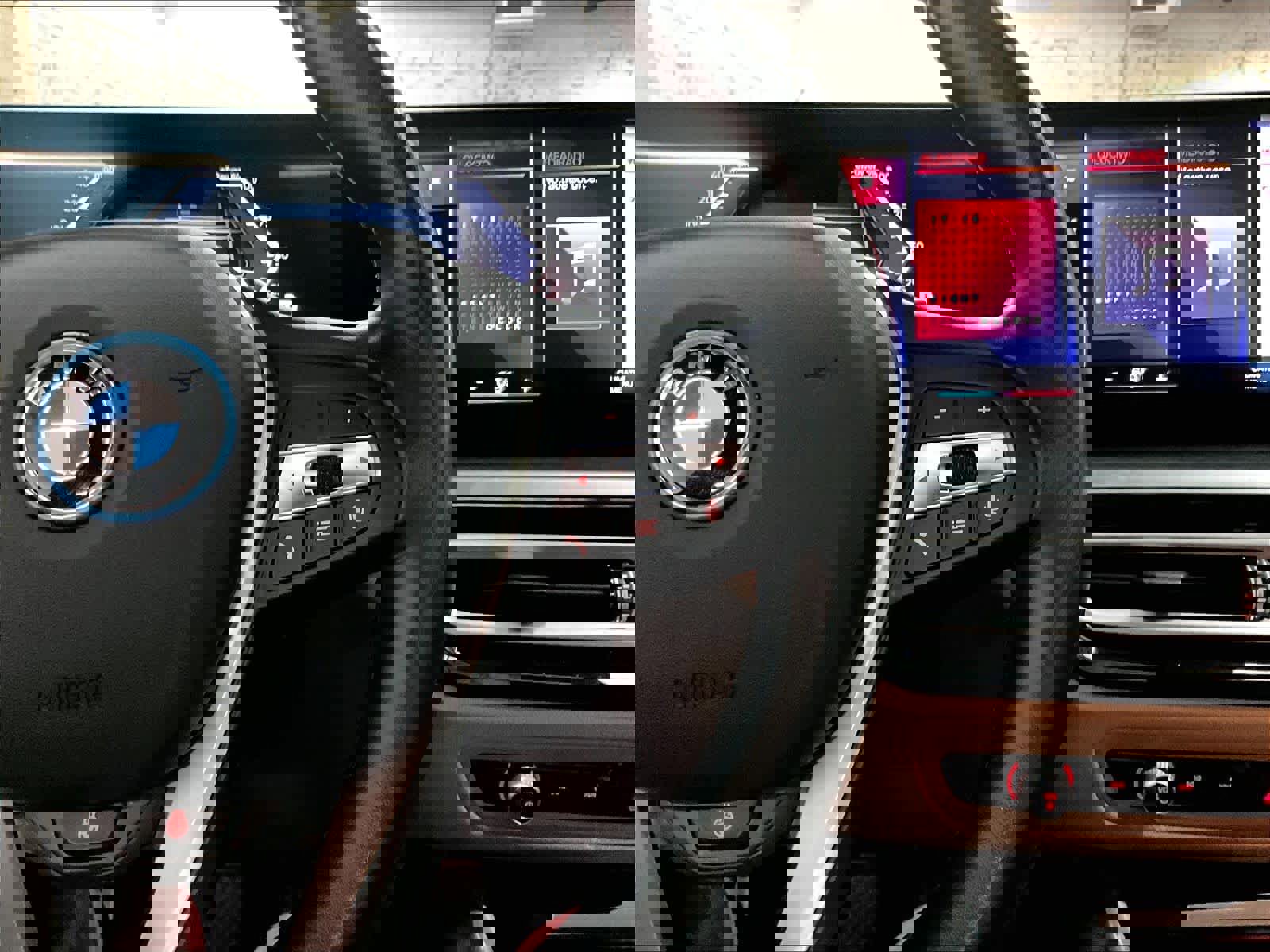 Certified 2023 BMW i4 eDrive35 w/ Dynamic Handling Package image 20