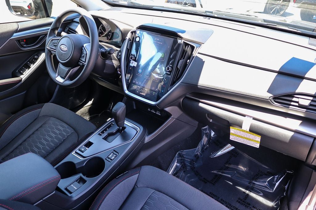 New 2026 Subaru Impreza 2.0i Sport AWD/4WD image 17
