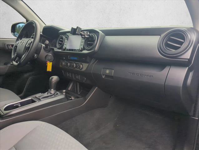 Certified 2023 Toyota Tacoma SR image 25