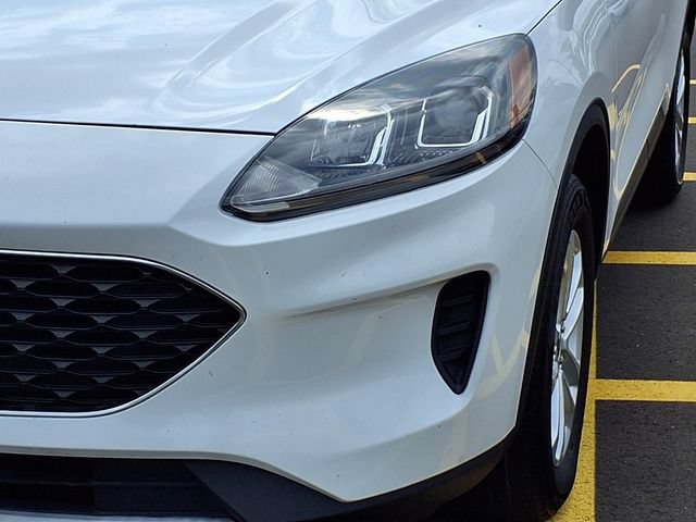 Used 2021 Ford Escape SE AWD/4WD image 27