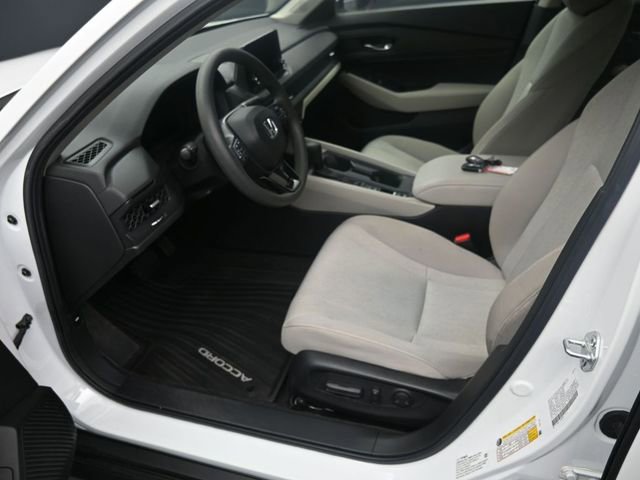 Used 2024 Honda Accord EX image 16
