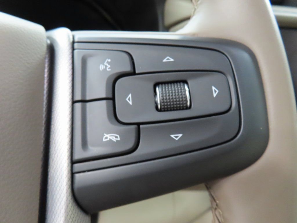 Used 2024 GMC Yukon XL Denali image 59