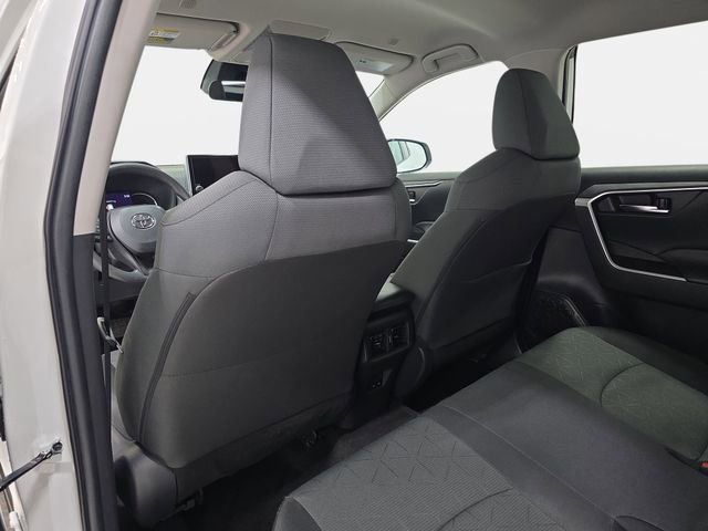 Certified 2023 Toyota RAV4 XLE AWD/4WD image 10