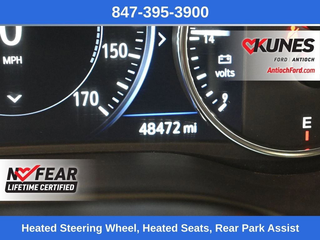 Used 2024 Buick Enclave Premium image 26