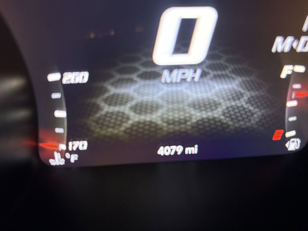 Used 2023 Dodge Charger Scat Pack RWD image 12