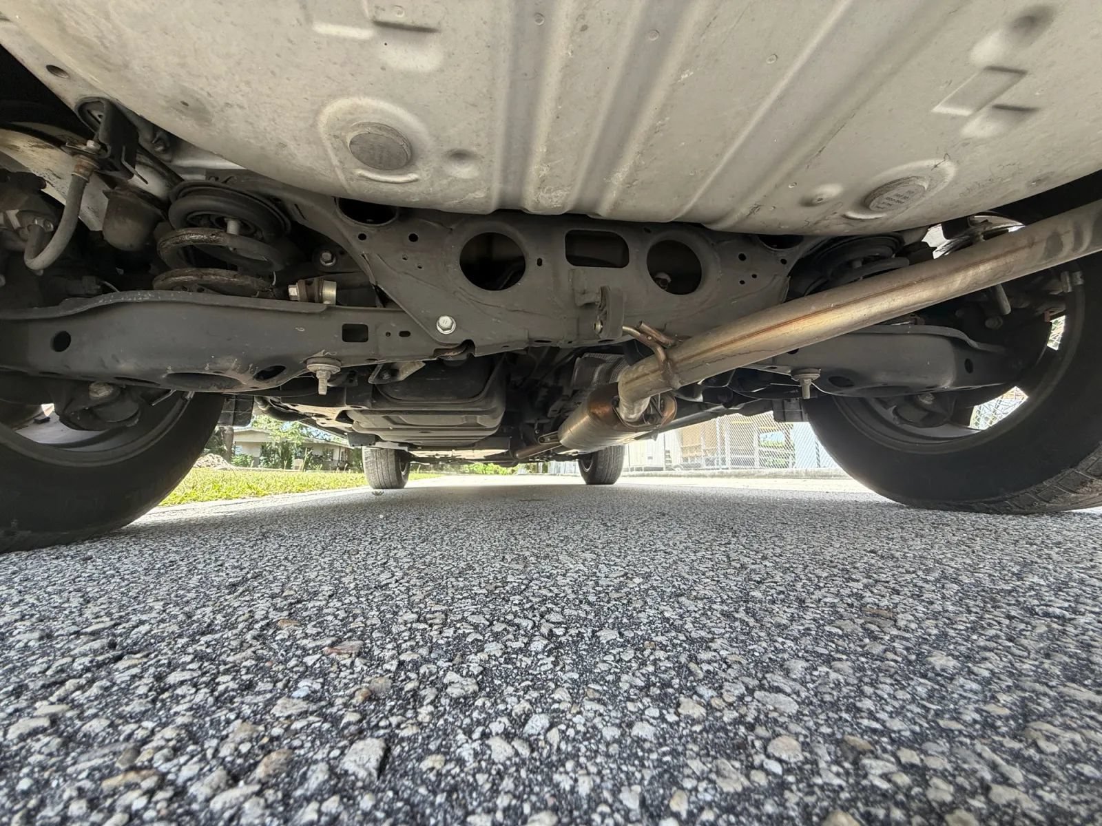 Used 2015 Toyota RAV4 XLE FWD image 24