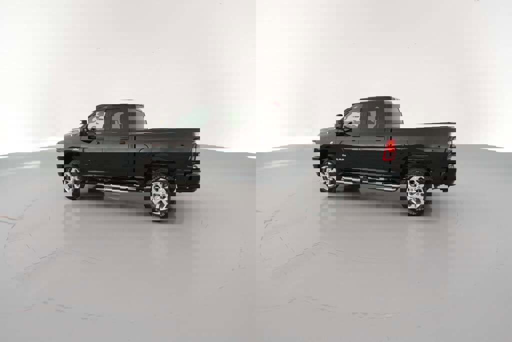 New 2026 RAM 2500 Big Horn image 7