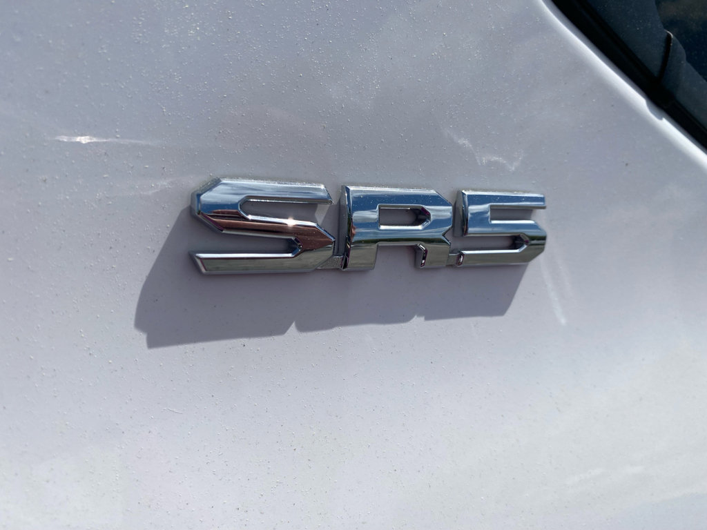 Used 2025 Toyota Tundra SR5 w/ SR5 Premium Package image 13