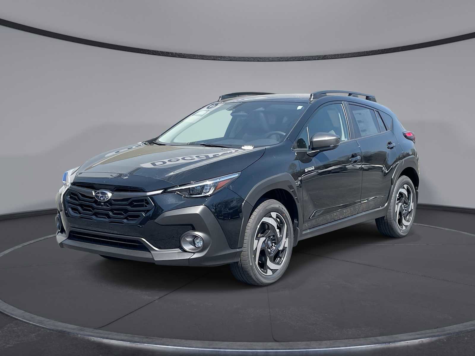 New 2026 Subaru Crosstrek 2.5i Limited AWD/4WD image 1