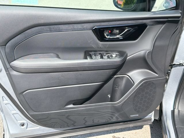 New 2026 Subaru Forester Limited AWD/4WD image 17