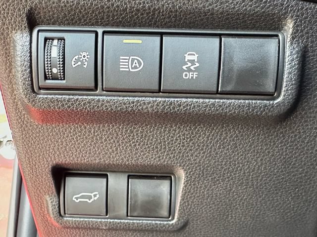 New 2026 Toyota Corolla Cross XLE AWD/4WD image 17