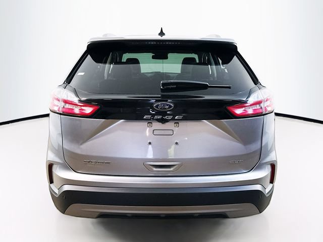 Used 2022 Ford Edge SEL w/ Convenience Package AWD/4WD image 26