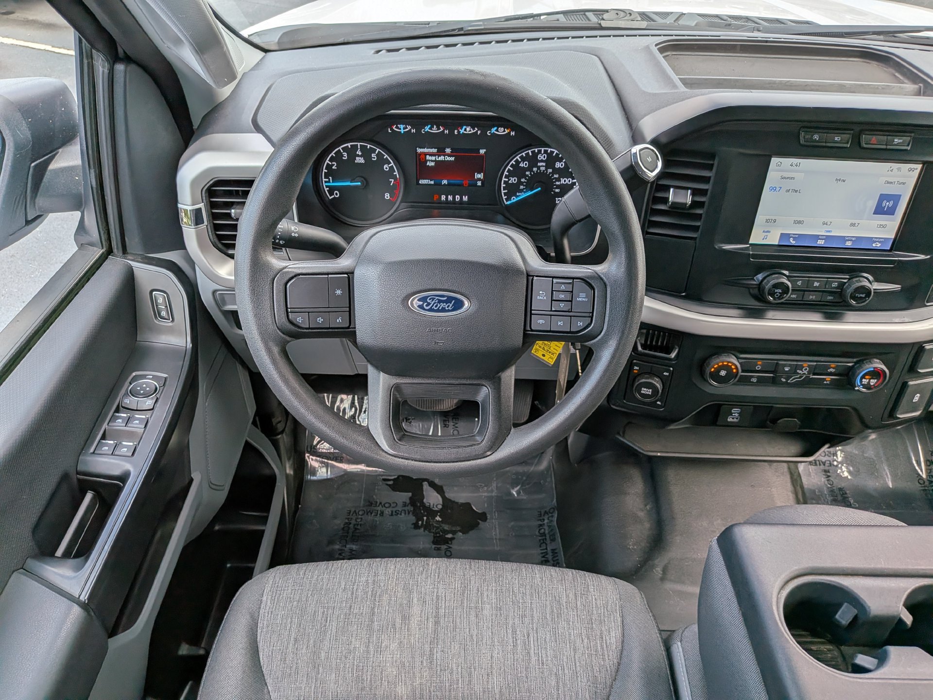 Certified 2022 Ford F150 4x4 SuperCab image 17