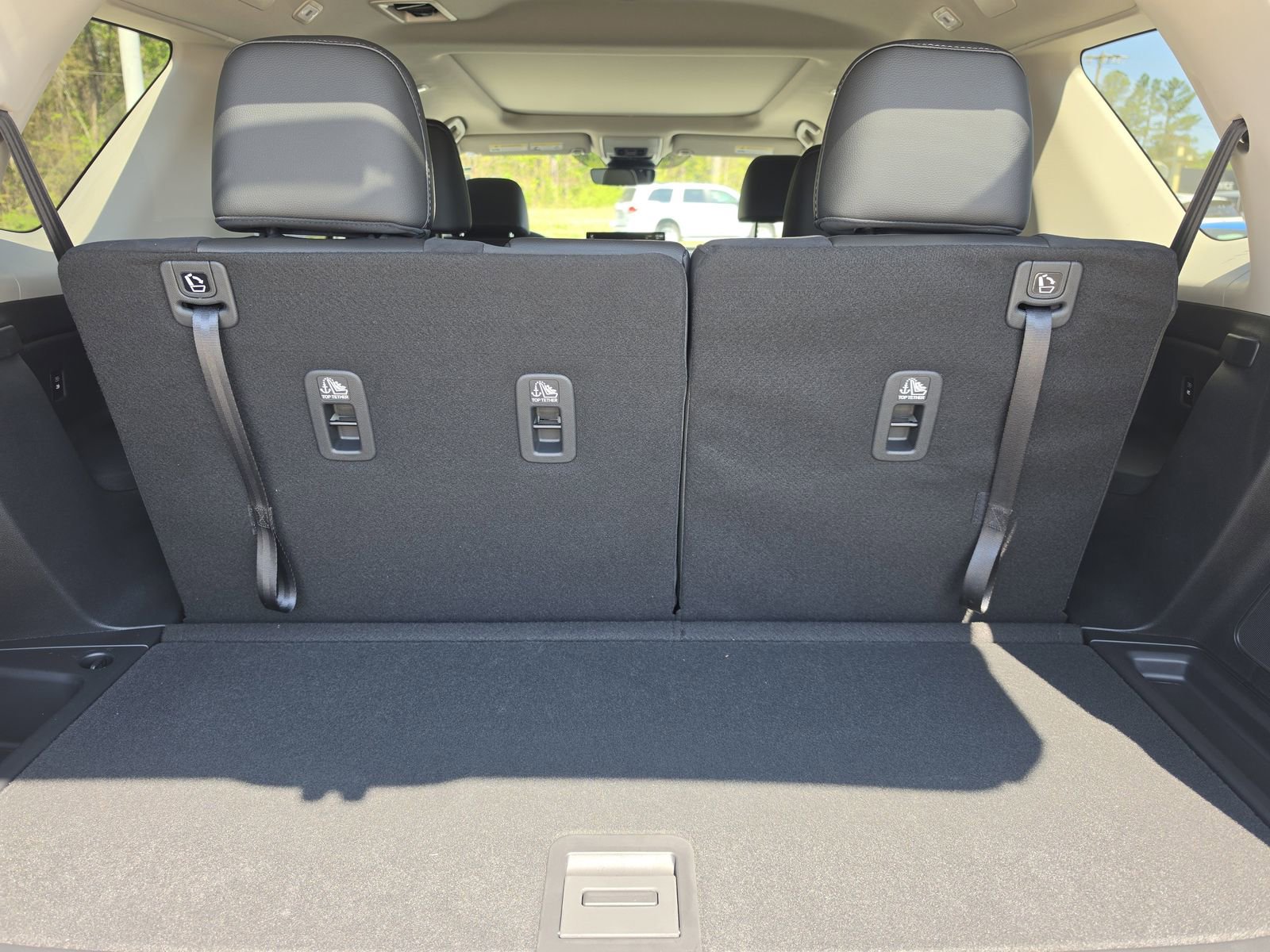 New 2026 Honda Pilot Elite image 15