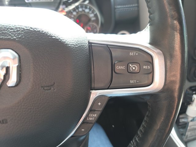 Used 2020 RAM 1500 Laramie w/ Sport Appearance Package AWD/4WD image 22
