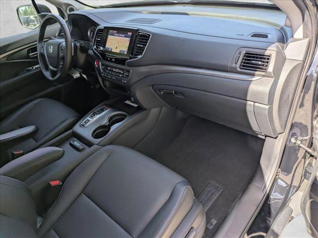 Used 2023 Honda Ridgeline RTL-E image 23