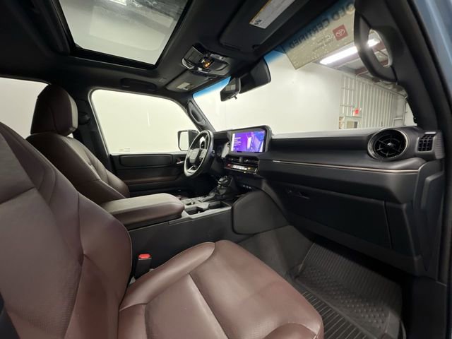 Certified 2024 Toyota Land Cruiser w/ Premium Package AWD/4WD image 30