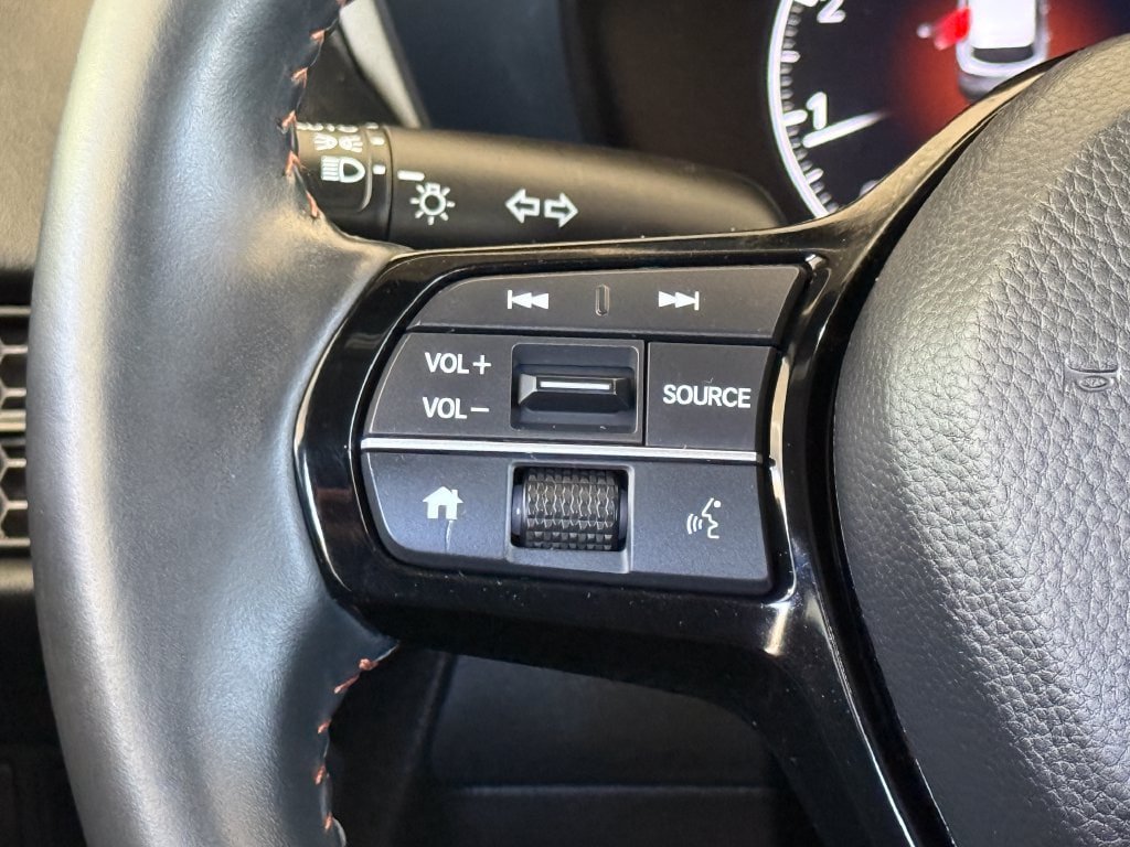 Used 2025 Honda HR-V Sport image 24