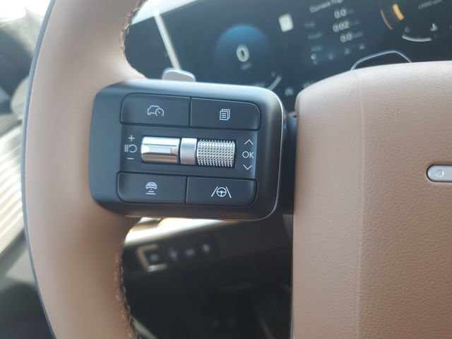 New 2027 Hyundai Santa Fe Calligraphy AWD/4WD image 22