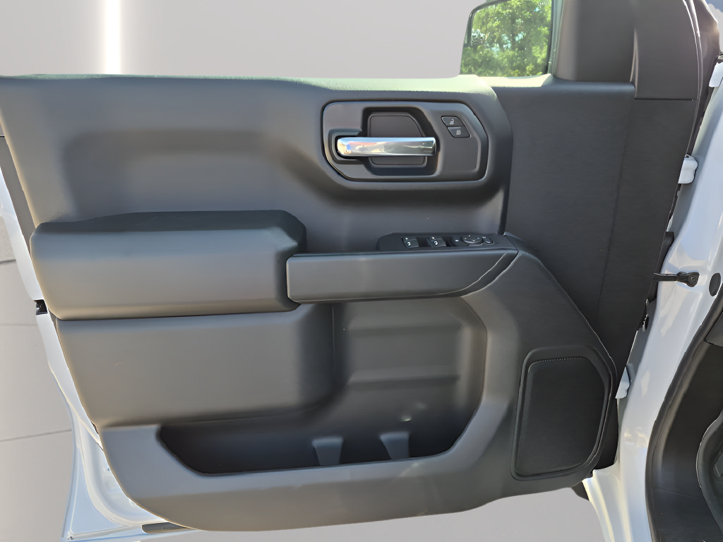 New 2026 GMC Sierra 1500 Pro w/ Pro Value Package RWD image 17