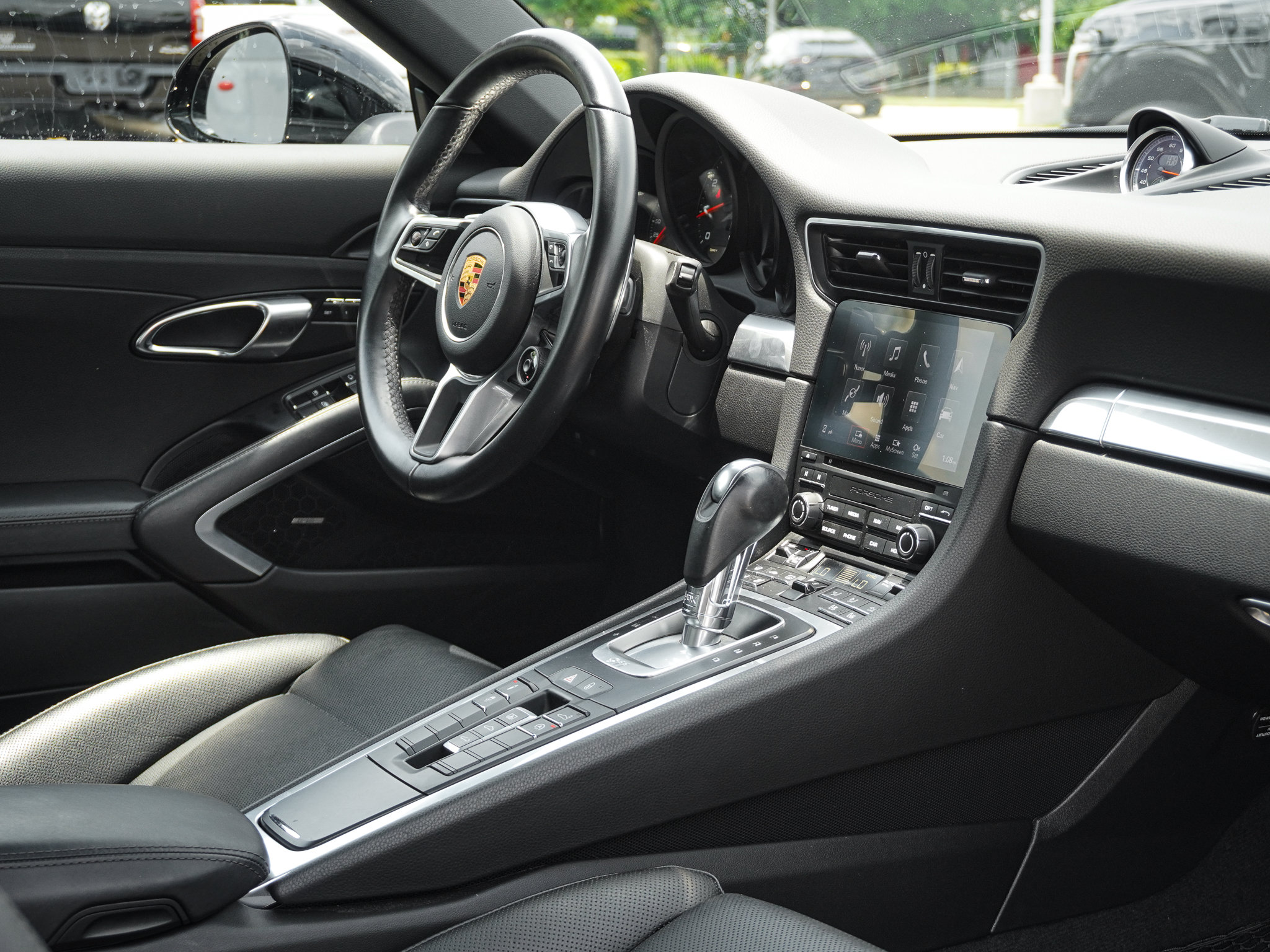 Used 2019 Porsche 911 Carrera RWD image 34