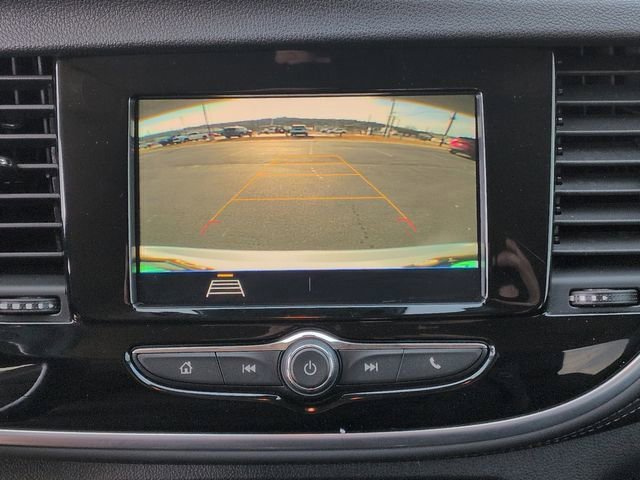 Certified 2022 Buick Encore Preferred w/ Safety Package image 12