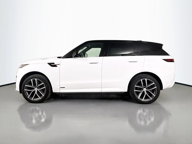 Certified 2024 Land Rover Range Rover Sport Autobiography AWD/4WD image 7