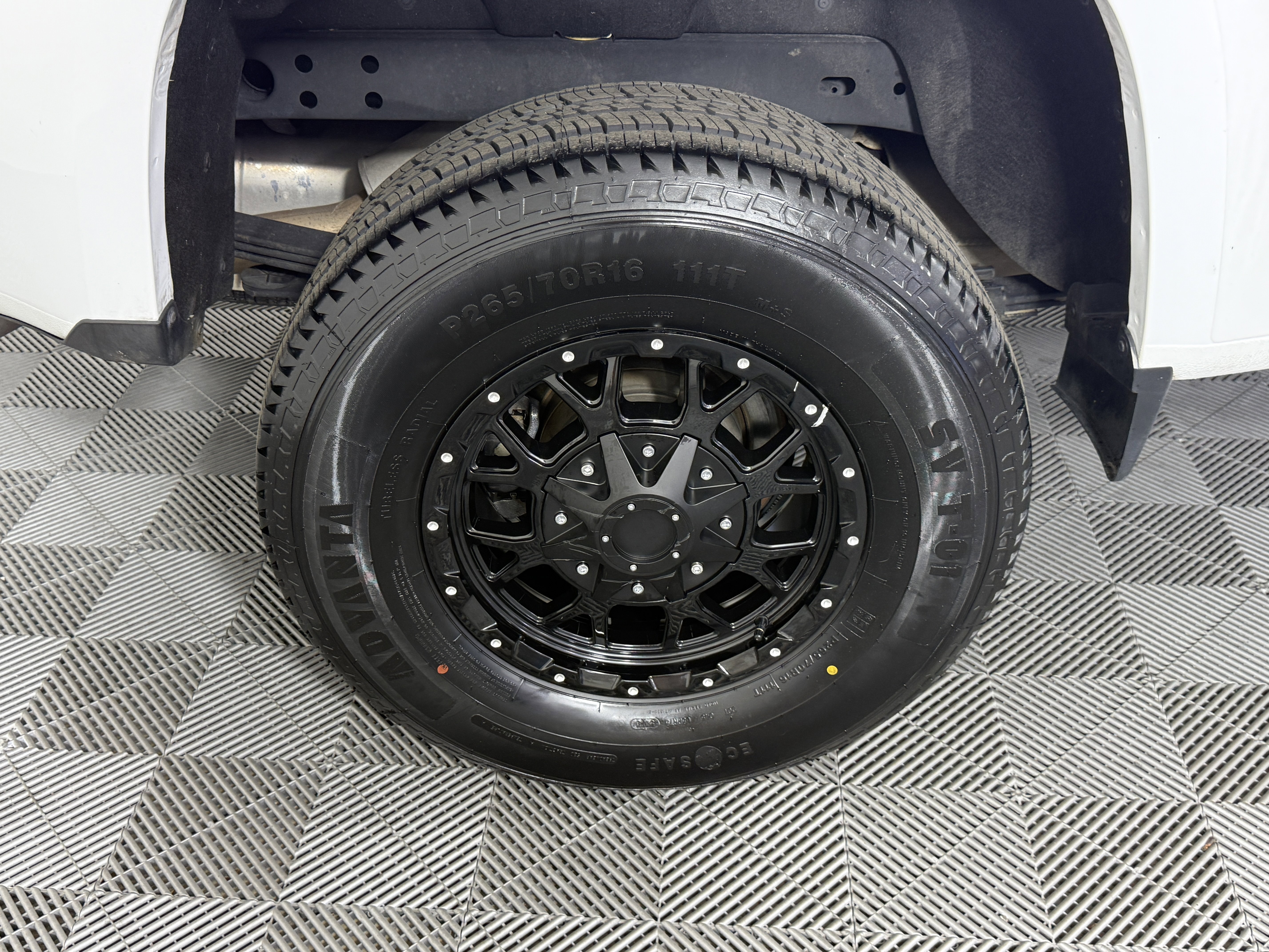 Used 2020 Chevrolet Colorado W/T w/ WT Convenience Package image 26