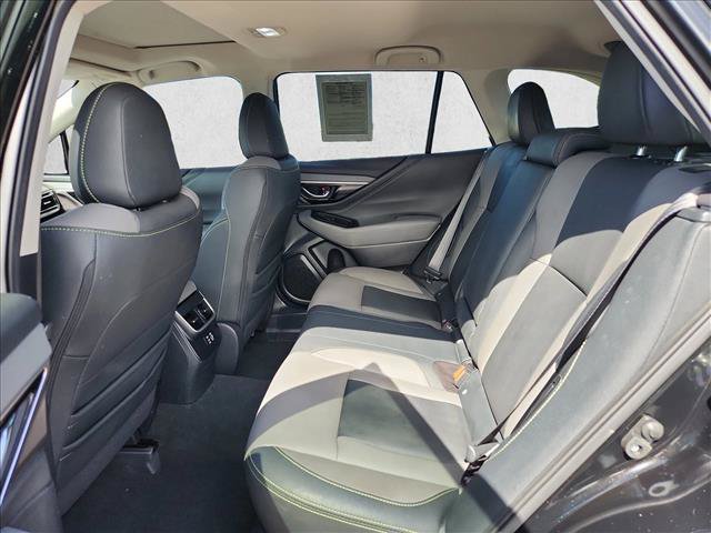 Used 2024 Subaru Outback Onyx Edition AWD/4WD image 17