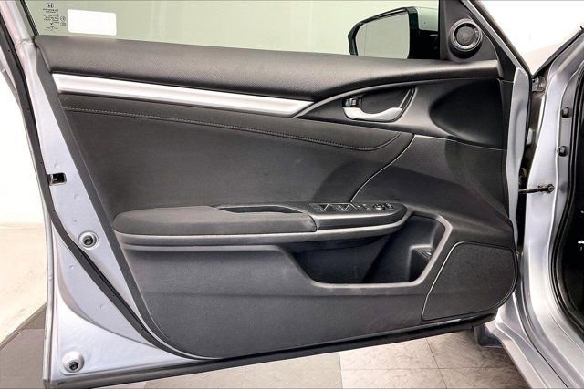 Used 2016 Honda Civic EX image 25