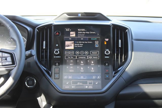 New 2026 Subaru Ascent Limited Bronze AWD/4WD image 21