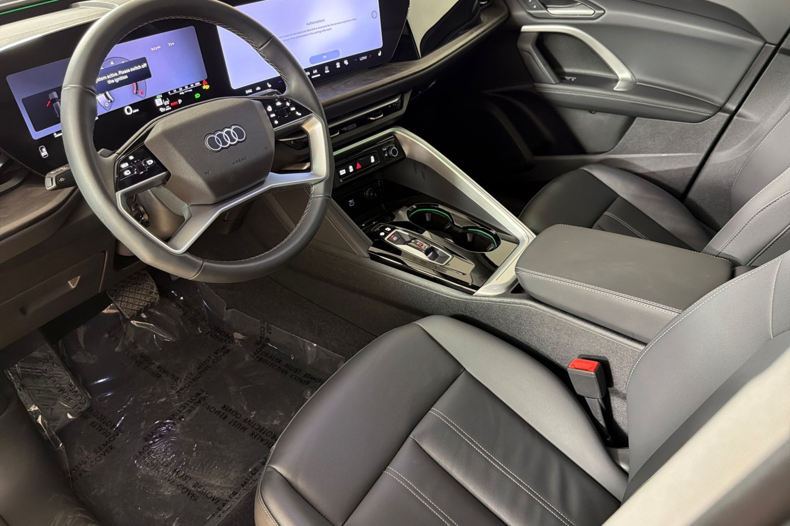 Used 2026 Audi Q5 Premium Plus AWD/4WD image 9